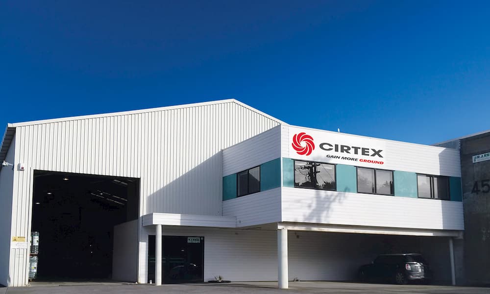 Cirtex Silverdale Warehouse & Office