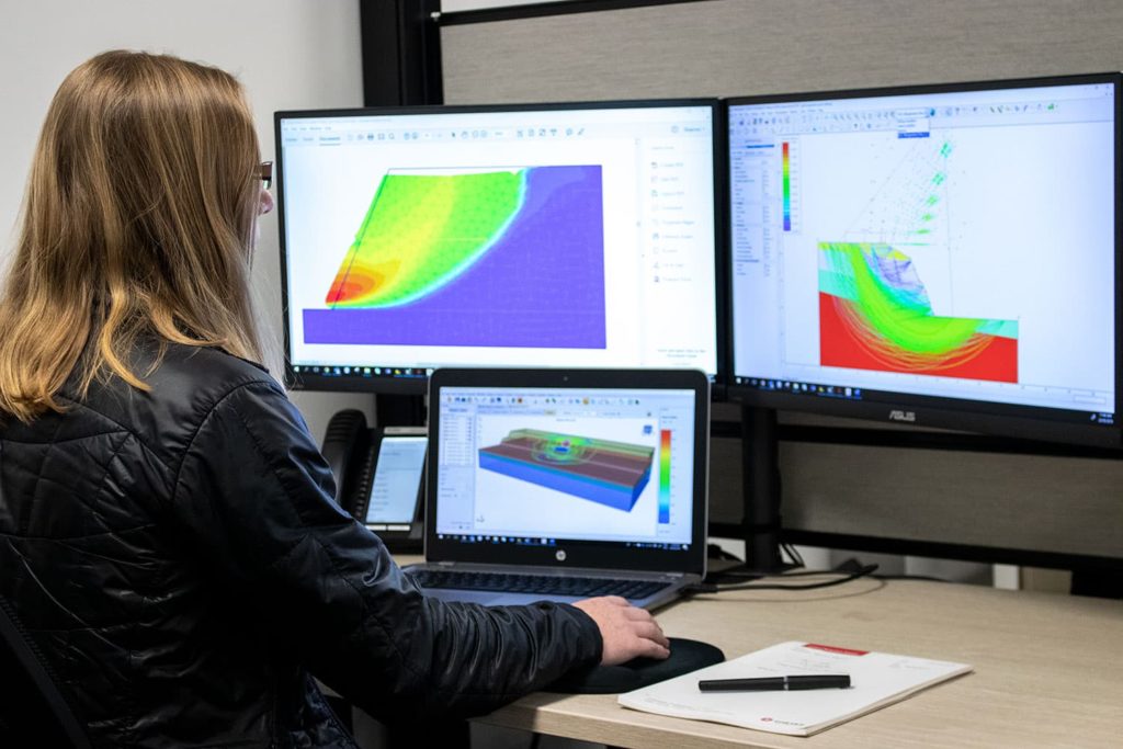 Technical Design & Support by Cirtex