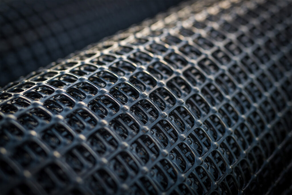 Are you using the right Geogrid? – Biaxial or Triaxial?
