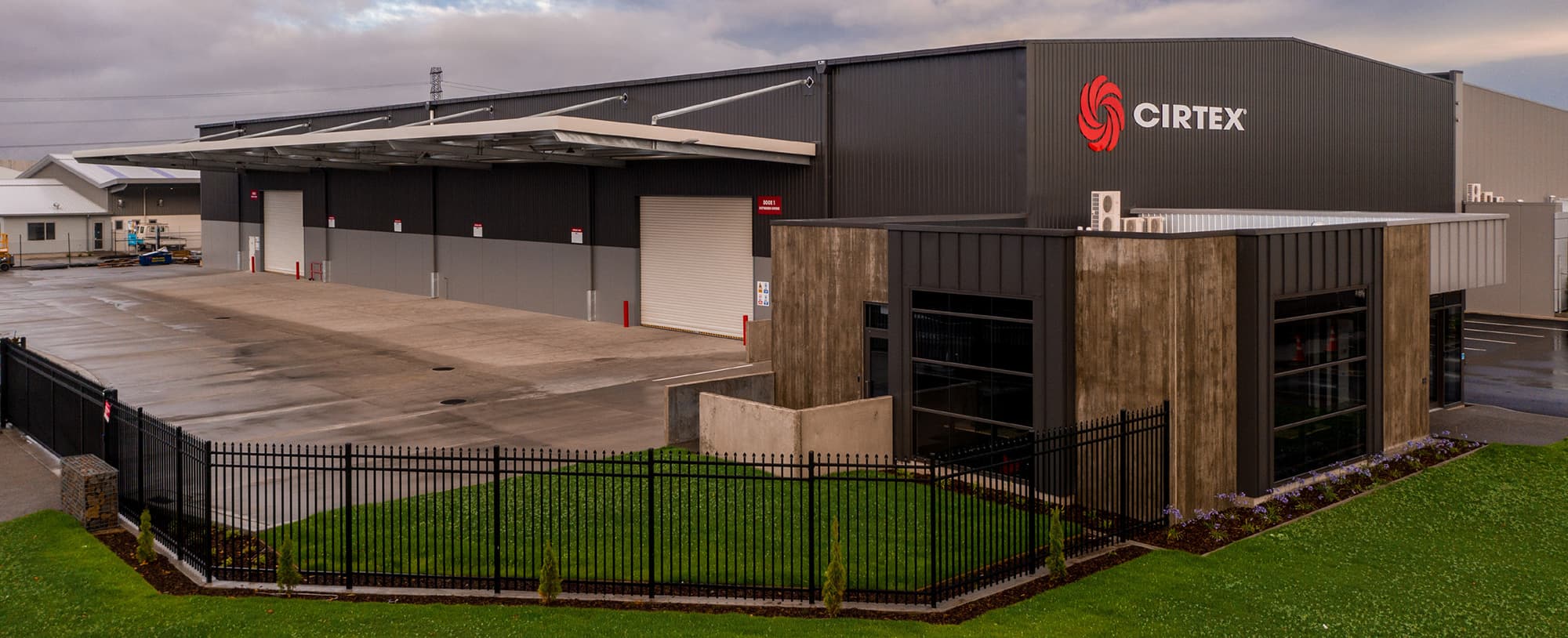 cirtex-christchurch-office