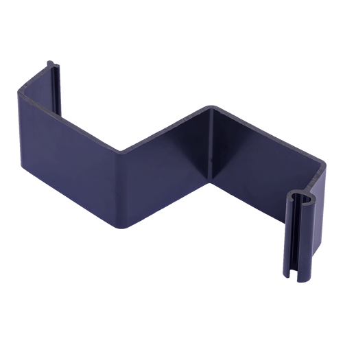 Vinyl Sheet Piles