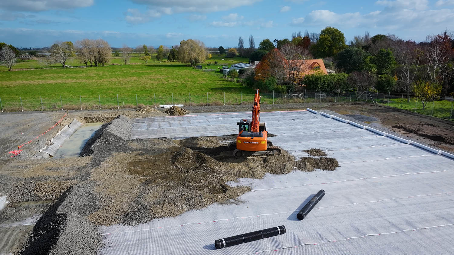DuraGrid Installation