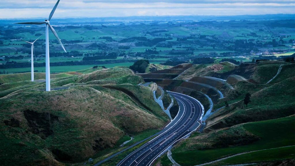 Manawatu Gorge – Te Ahu a Turanga Project