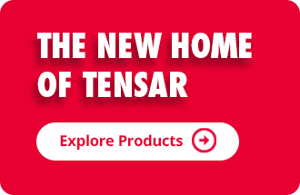 The new home of Tensar