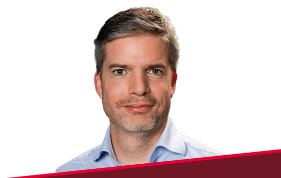 Andrew Lees - Tensar