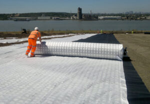 Cirtex drainage systems