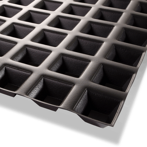 ABG Cavidrain Invert