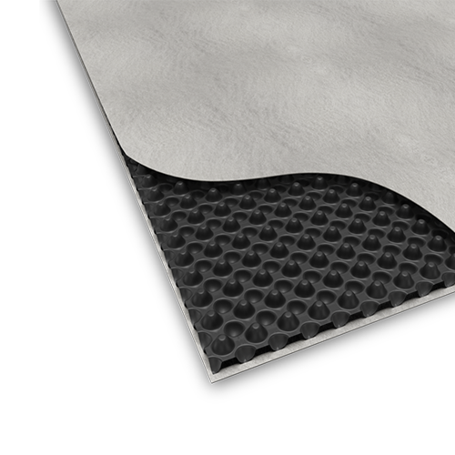 ABG Fildrain Geocomposite