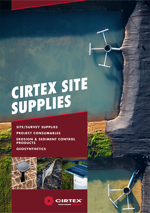 Website Cover Page - NZ Site Supplies 2026
